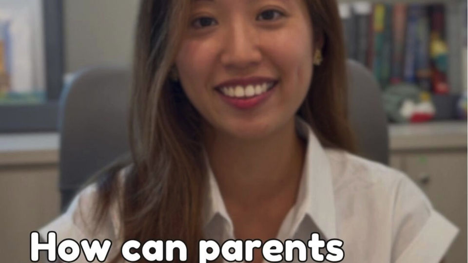 Building Children's Self-Esteem & Confidence